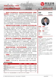 深度报告:打造全球锂电材料的闭环