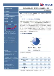 服务器规模国内前五，联手英特尔打造低成本AI架构