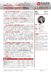 2022年年报点评:历史最佳年度业绩,静待盐湖龙头产能释放