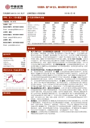 华海清科:国产CMP龙头,横向拓展打造平台型公司
