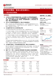 劲仔食品点评报告：再发股权激励，彰显长期发展信心