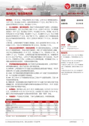 2022年年报点评:盈利新高,新品进展亮眼