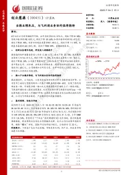 当期业绩承压，与飞利浦业务协同值得期待