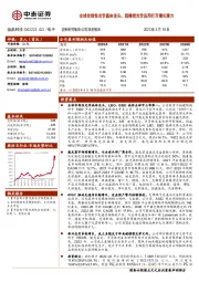 全球非线性光学晶体龙头，超精密光学应用打开增长潜力