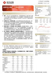 铂科新材股权激励计划点评:凝聚核心团队,力争再创佳绩