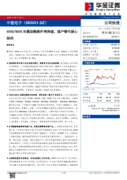 400G/800G光模块陶瓷外壳突破，国产替代核心标的