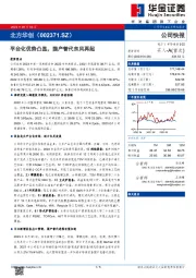 平台化优势凸显,国产替代东风再起