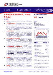 全球逆变器龙头优势凸显,光储业务齐发力