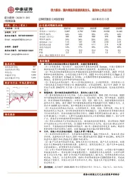 诺力股份：国内物流系统提供商龙头，盈利向上拐点已现