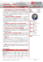 首次覆盖报告:石墨化加工转型负极生产如鱼得水,成本优势取胜