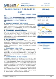 事件点评:高纯石英砂项目顺利进行 市场需求旺盛带动产能提升