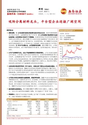 吸附分离材料龙头，平台型企业迎接广阔空间