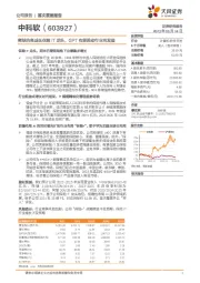 稀缺的高成长保险IT龙头,GPT有望推动行业再发展