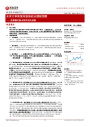 政策催化新点软件迎风启航:未来订单恢复有望驱动业绩超预期