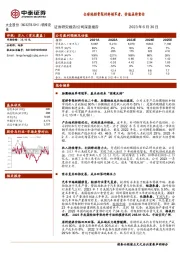 全球轮胎骨架材料领军者，价值亟待重估