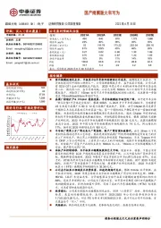 国产掩膜版大有可为