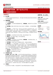 岱勒新材深度报告：金刚线盈利改善，新产品多点开花