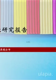 2023年福莱新材企业研究报告