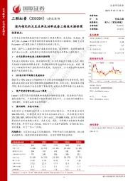 国内领先的尼龙及再生材料成套工程技术提供商