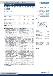 国产替代与新能源双轮驱动,助力隔离龙头持续领跑