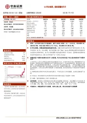 Q2符合预期，新能源量利齐升