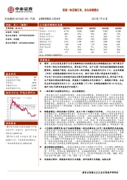 再获一体压铸订单,龙头持续强化