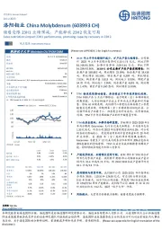 销售受限23H1业绩预减，产能释放23H2恢复可期