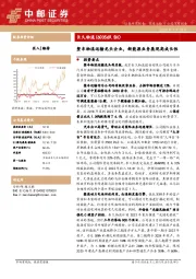 整车物流运输龙头企业，新能源业务展现高成长性