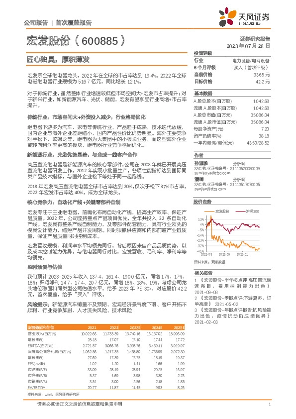 匠心独具，厚积薄发