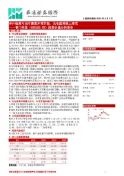 投资价值分析报告:体外检测与治疗康复并驾齐驱,光电医美锦上添花
