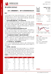 23H1业绩稳健提升，海外及高端领域快速成长