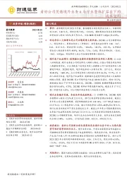 看好公司凭借境外业务α与行业整体扩容β下的成长空间