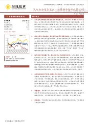 风电安全设备龙头,拓展海外打开成长空间