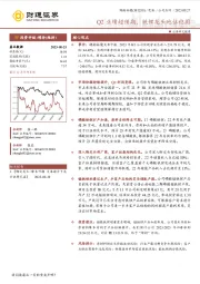 Q2业绩超预期，铁锂龙头地位稳固