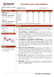 项目交付推迟导致Q2业绩下滑，受益核工业智能化趋势不改