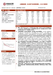 业绩略超预期，自主选择产品持续高速增长，2023Q3有望持续