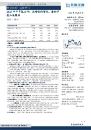 2023年半年报点评:业绩较快增长,看好产能加速释放