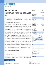 2023上半年点评：营收结构优化，研发投入前瞻性布局