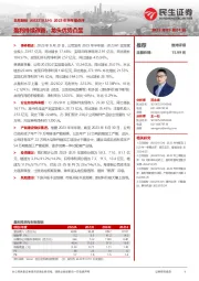 2023年半年报点评:盈利持续改善,龙头优势凸显