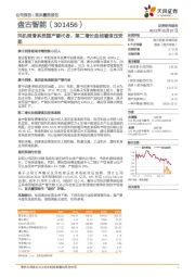 风机润滑系统国产替代者，第二增长曲线看液压变桨