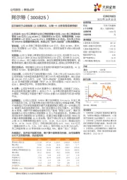 项目验收节点错配致Q3业绩承压，出海+AI业务取得显著突破！