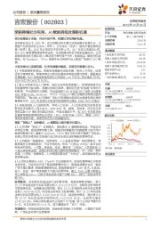 深耕跨境社交电商，AI赋能拥抱发展新机遇