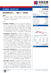 营收高增研发加大，“储能+AI”双轮驱动