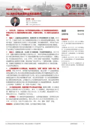 跟踪报告:5G消息迎来渗透率全面加速拐点