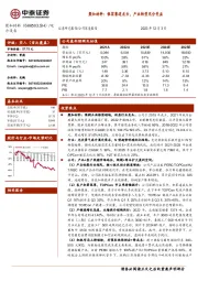 聚合材料：银浆赛道龙头，产业转型充分受益