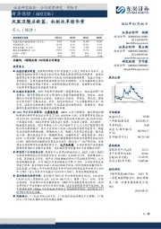 凤凰涅槃启新篇,机制改革续华章