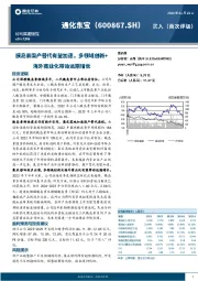 胰岛素国产替代有望加速,多领域创新+海外商业化带动远期增长