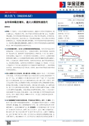 全年保持稳定增长,星火大模型快速迭代