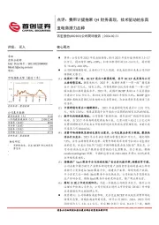 公司简评报告：费用计提拖累Q4财务表现，技术驱动的东南亚电商潜力品种