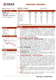天然碱龙头穿越周期,阿拉善项目赋能成长